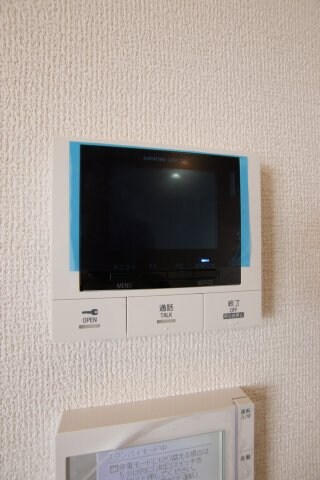 物件内観写真21　(TVインターホン)