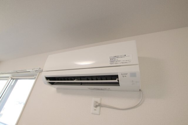物件内観写真22　(エアコン)