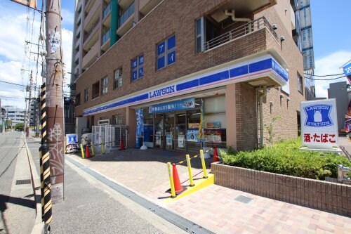 物件内観写真5　(ローソン なかもず駅西店 941m)