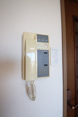 物件内観写真24　(インターホン)
