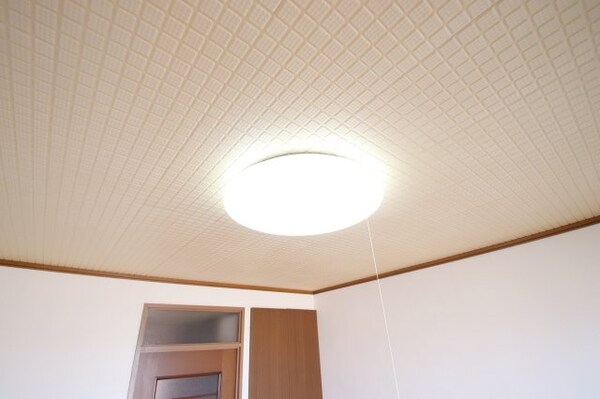 建物設備(照明器具)