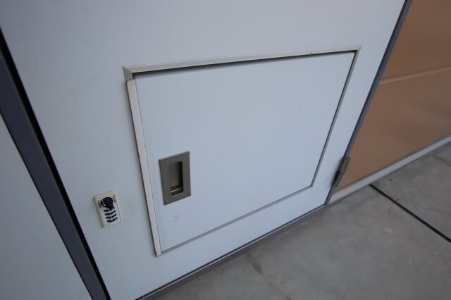 物件内観写真6　(宅配BOX)