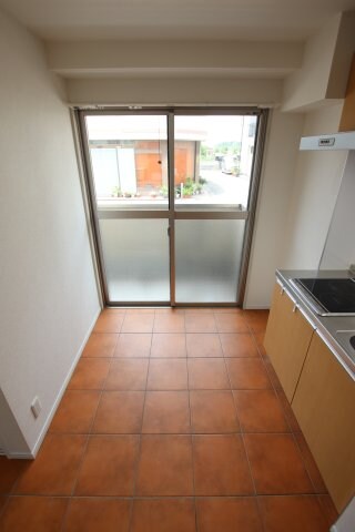 物件内観写真19　(キッチンスペース)