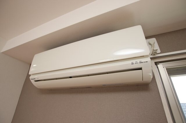 物件内観写真23　(エアコン)
