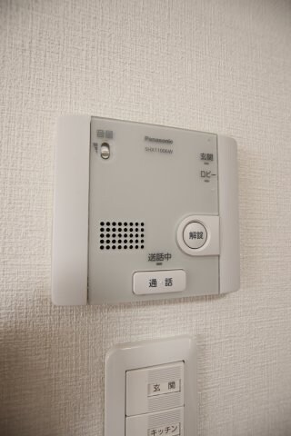 物件内観写真24　(オートロック)