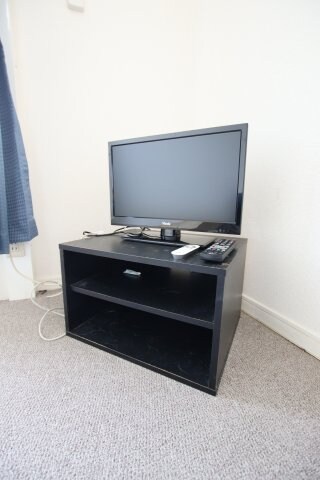 物件内観写真24　(テレビ)