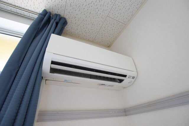 物件内観写真26　(エアコン)