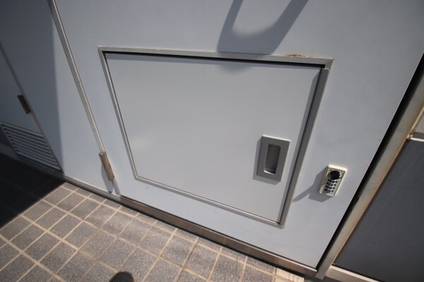 その他(宅配BOX)