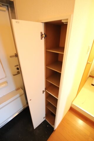 物件内観写真8　(シューズボックス)