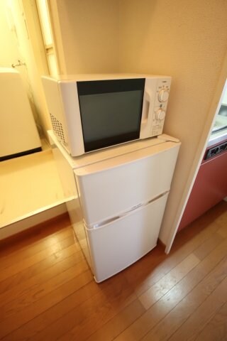 物件内観写真20　(冷蔵庫)