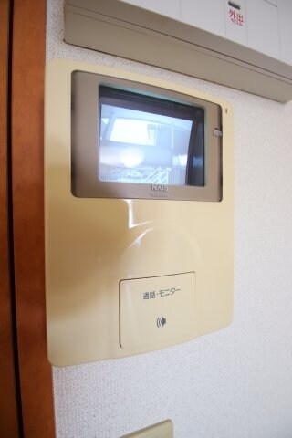 物件内観写真27　(TVドアホン)