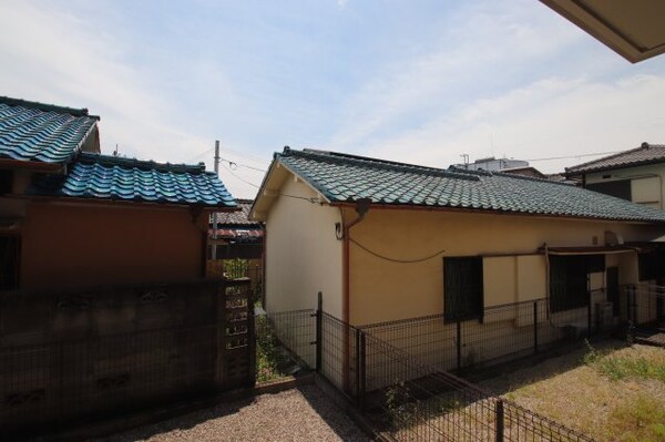 庭