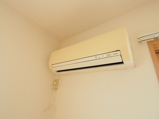 物件内観写真20　(エアコン)