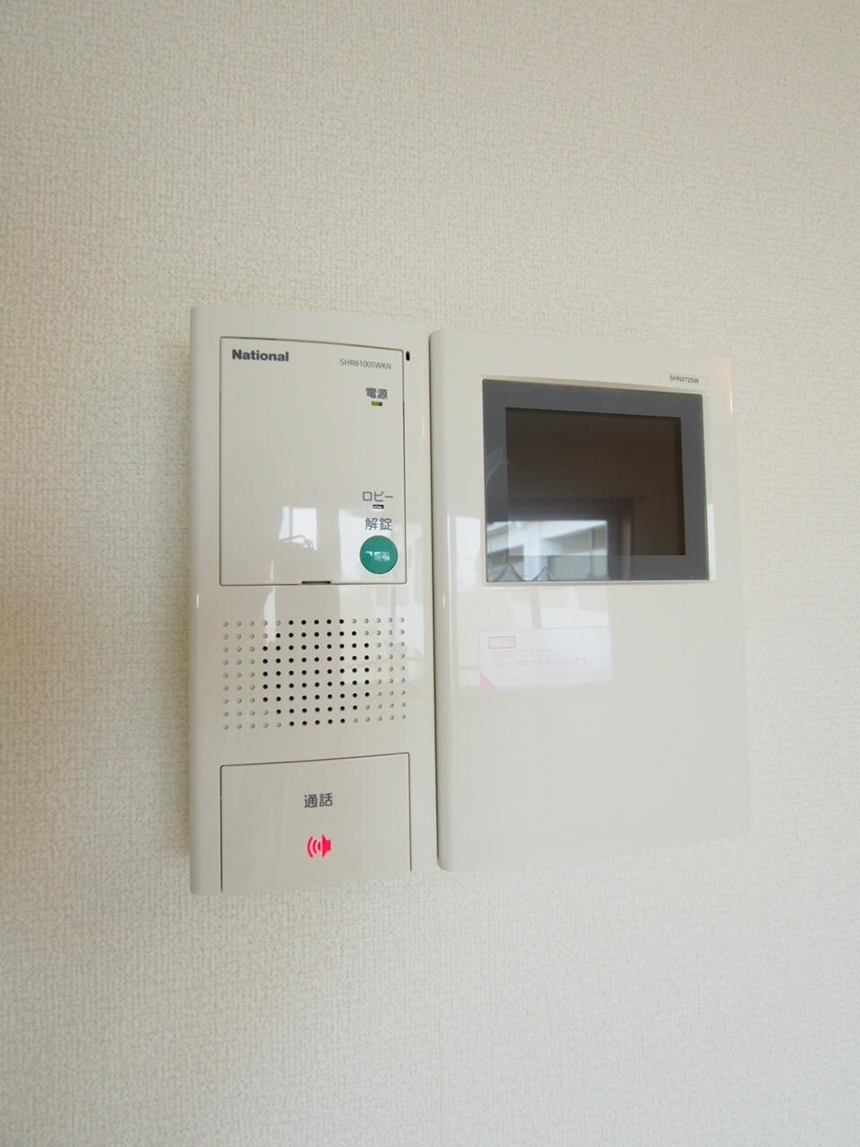 物件内観写真21　(ＴＶインターホン)