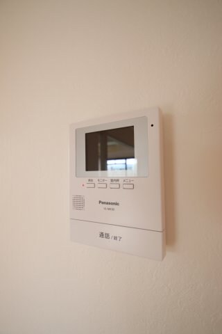物件内観写真19　(ＴＶインターホン)