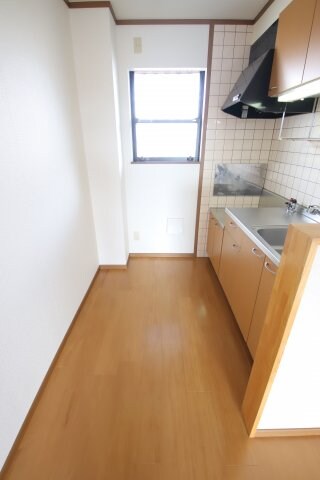 物件内観写真18　(キッチンスペース)