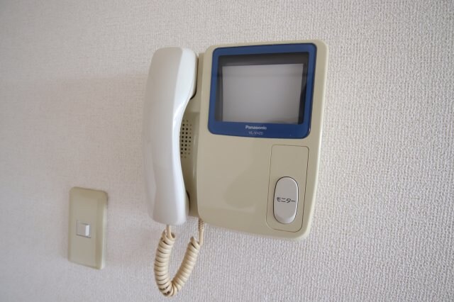 物件内観写真21　(ＴＶインターホン)