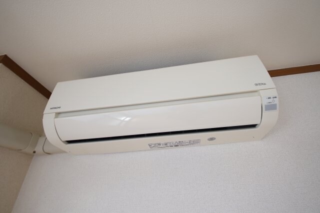 物件内観写真23　(エアコン)