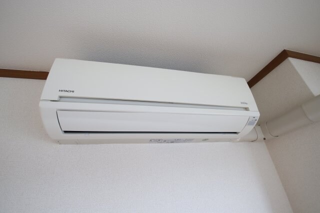 物件内観写真27　(エアコン)