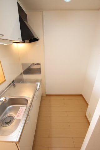 物件内観写真20　(キッチンスペース)