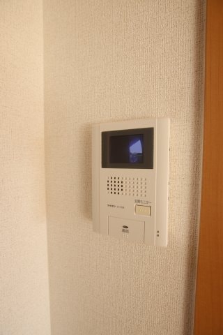 物件内観写真25　(TVインターホン)