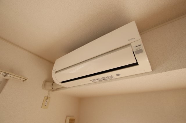 物件内観写真26　(エアコン)