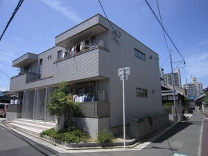 ワイズ外観写真