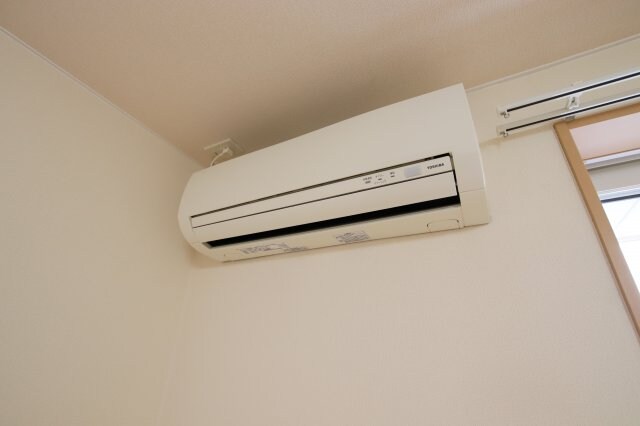 物件内観写真25　(エアコン)