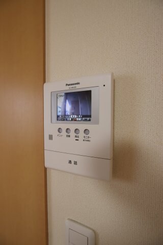 物件内観写真26　(TVインターホン)