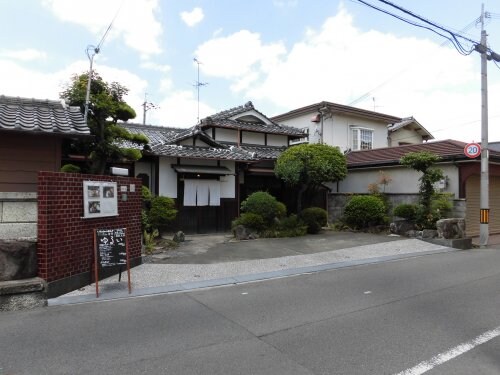 物件内観写真31　(カフェ食堂 ゆるい 530m)