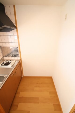 物件内観写真18　(キッチンスペース)