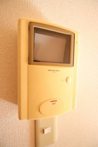 物件内観写真27　(TVドアホン)
