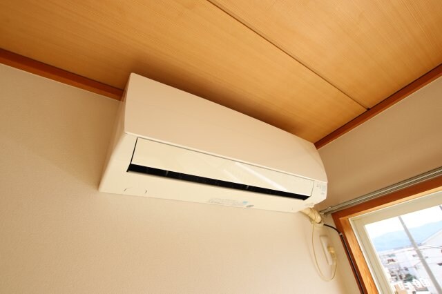 物件内観写真27　(エアコン)