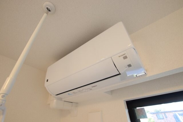 物件内観写真23　(エアコン)