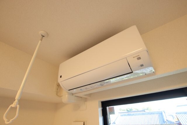 物件内観写真23　(エアコン)