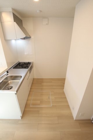 物件内観写真20　(キッチンスペース)