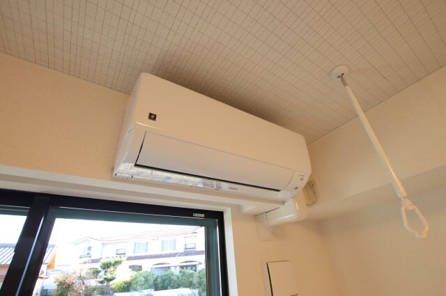 物件内観写真24　(エアコン)