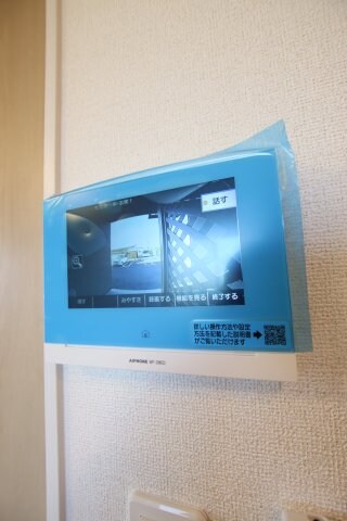 物件内観写真27　(TVモニターホン)