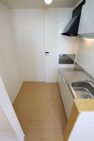 物件内観写真18　(キッチンスペース)