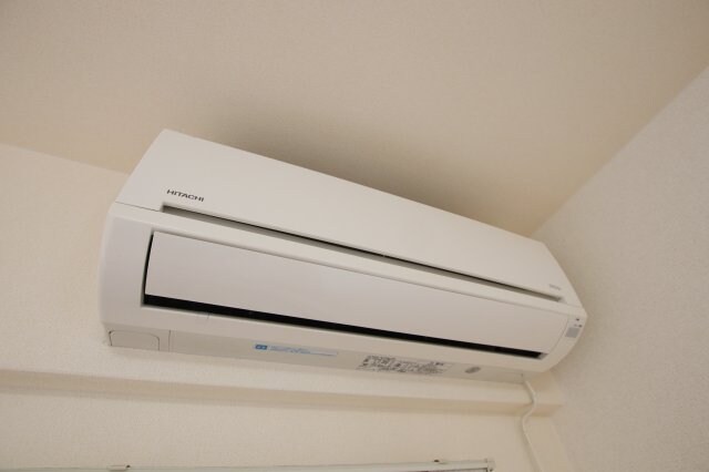 物件内観写真23　(エアコン)
