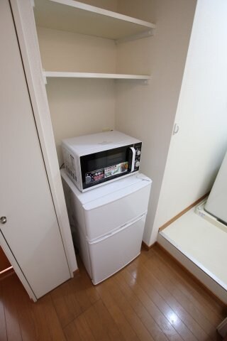 物件内観写真19　(冷蔵庫)