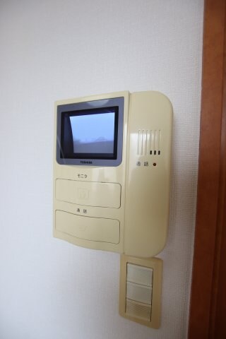 物件内観写真23　(TVドアホン)