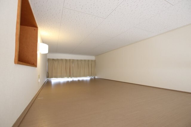 物件内観写真27　(ロフト)