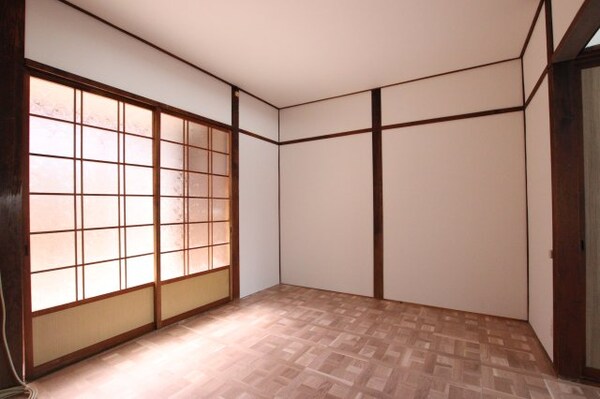 居室