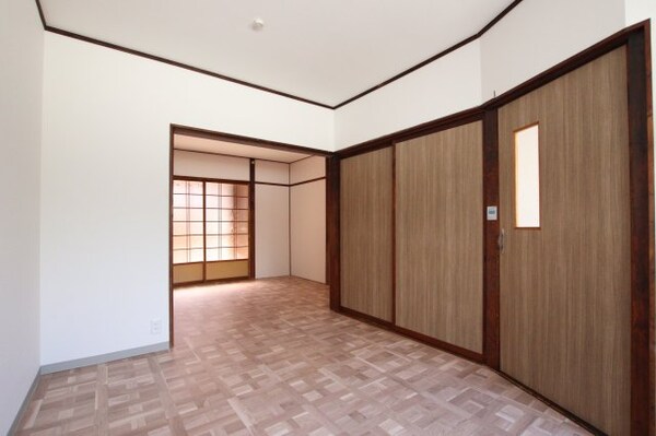 居室