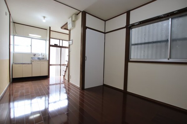 居室