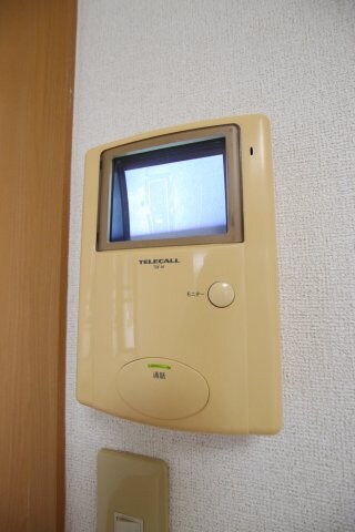 物件内観写真27　(TVモニターホン)