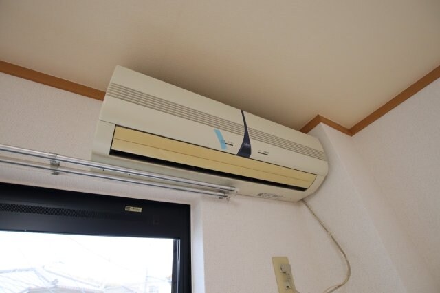 物件内観写真28　(エアコン)