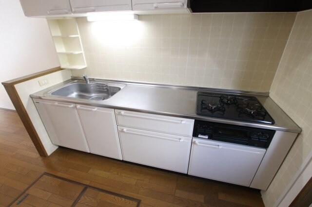 物件内観写真16　