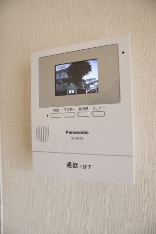 物件内観写真21　(TVインターホン)